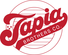 Logo - Tapiabrothers