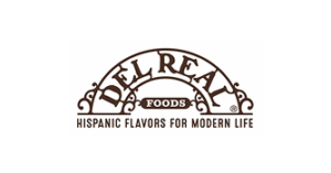del real logo
