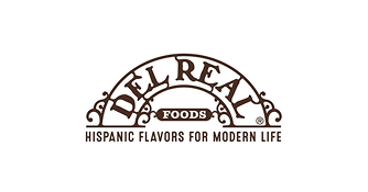 del real logo