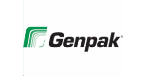 genpak logo