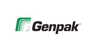 genpak logo