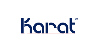 karat logo