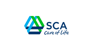 sca logo